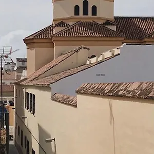 Apartamento Centro Historico , Malaga Spain