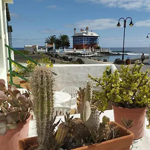 Terraza Del Mar , Arrieta (Lanzarote) Spain