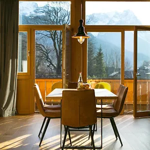 Bio Im Lieblingsort 1868 , Garmisch-Partenkirchen Germany