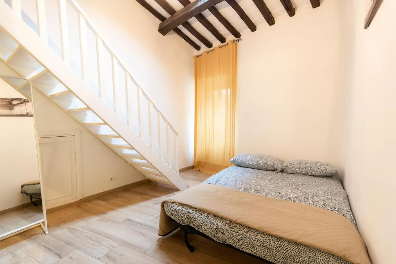Trastevere Four Seasons Trilussa 2 Rom 0*,  Italien